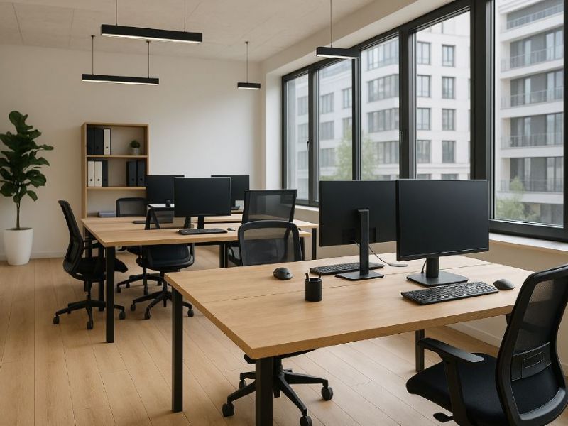 左營辦公室租借全攻略：找到理想工作空間的第一步