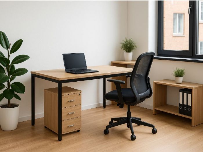 左營小型獨立辦公室出租推薦｜創業與中小企業的理想選擇