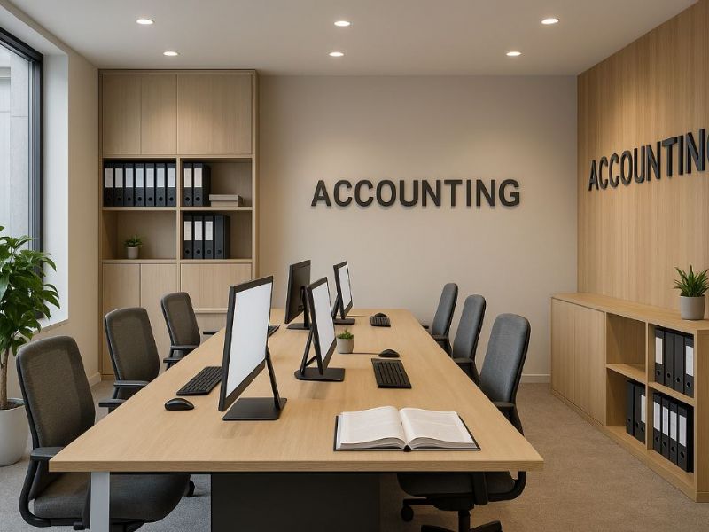 高雄商辦借址全攻略｜提升企業形象與營運效率的最佳選擇