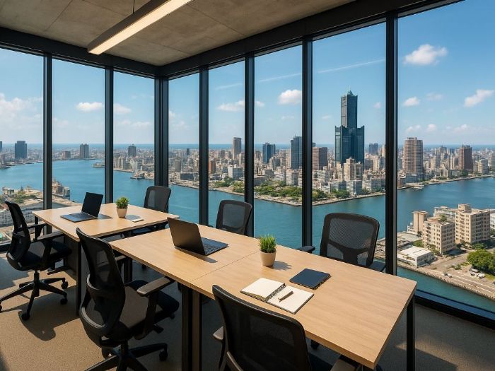 租址創業完整指南：低門檻、高彈性的創業新選擇