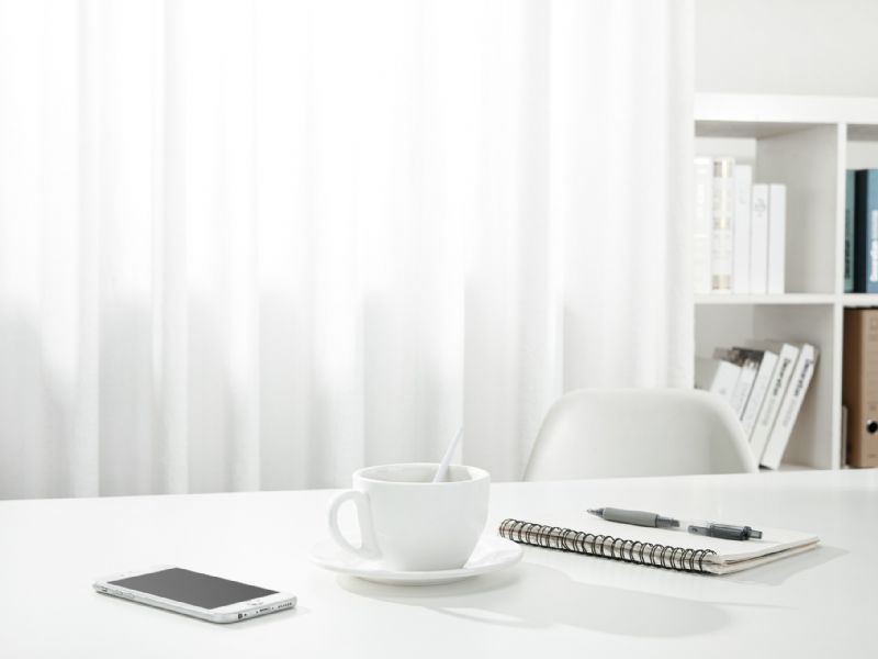 商務中心擴建新區域，更多空間與服務選擇