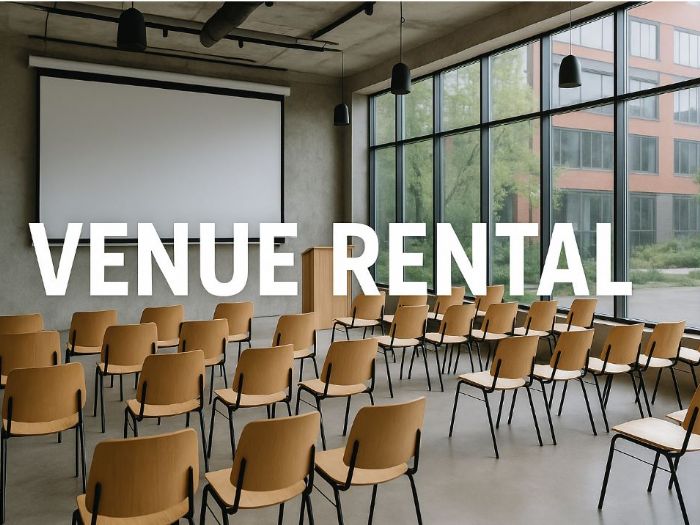 高雄教學場地出租｜理想空間，讓教學更有專業感