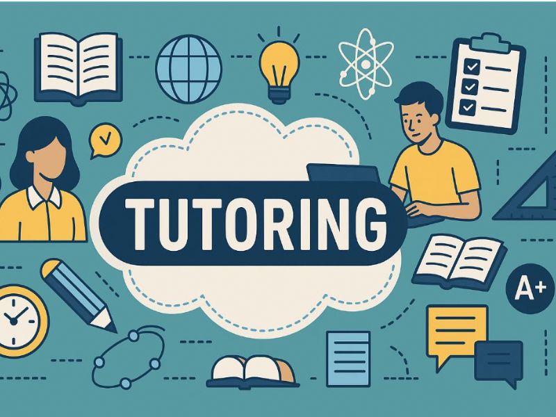 高雄家教空間出租指南：找到理想的教學場地