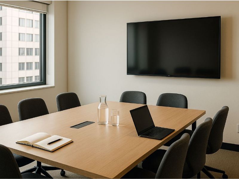 公司起步，借址登記是靈活創業的第一步