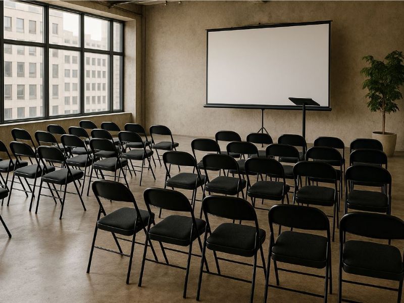 商談、臨時辦公場地租借全攻略｜彈性辦公的理想選擇