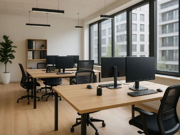 左營辦公室租借全攻略：找到理想工作空間的第一步