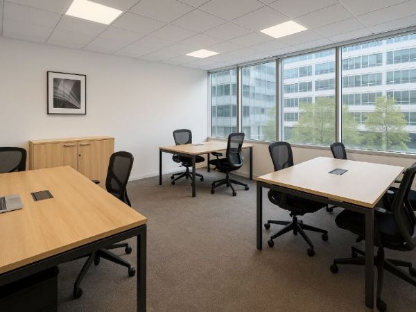 左營辦公室出租全攻略：選址、租金、配備一次搞懂