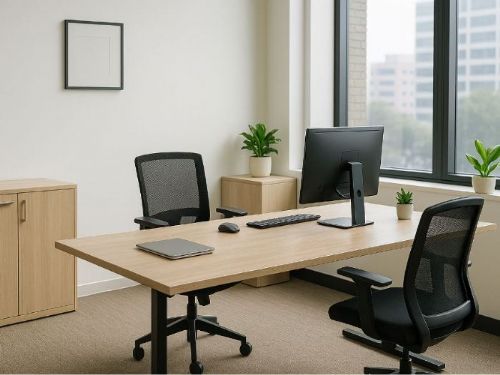 高雄獨立辦公室租賃指南｜打造專屬高效工作空間