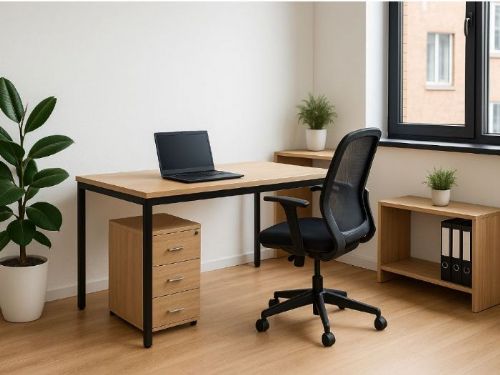 左營小型獨立辦公室出租推薦｜創業與中小企業的理想選擇