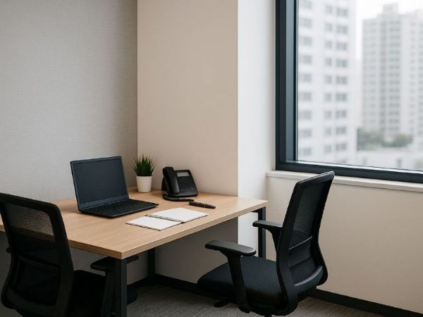 高雄獨立辦公室推薦：2025最新精選指南