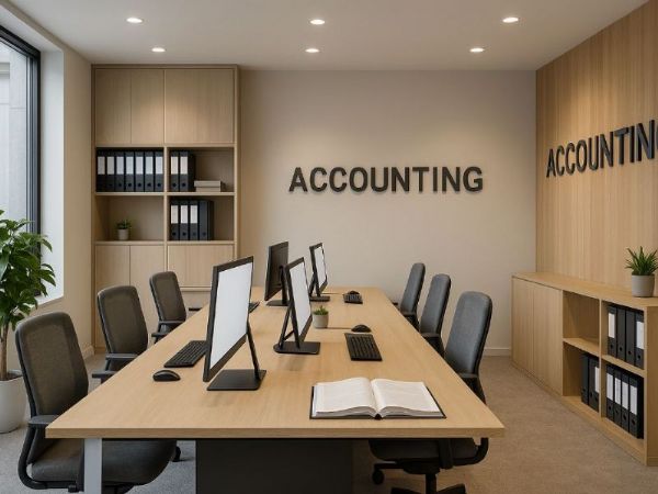 高雄商辦借址全攻略｜提升企業形象與營運效率的最佳選擇