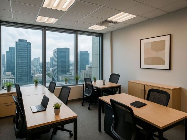 高雄左營區商務租賃辦公室：打造企業理想工作環境的最佳選擇