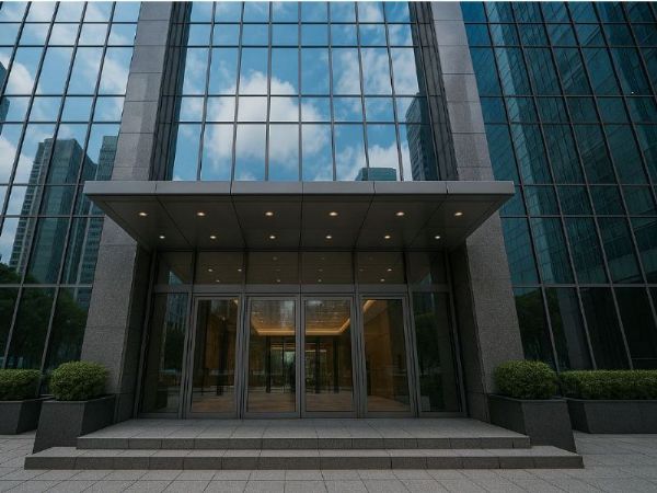 鼓山辦公室出租完整指南｜找到最適合的辦公空間