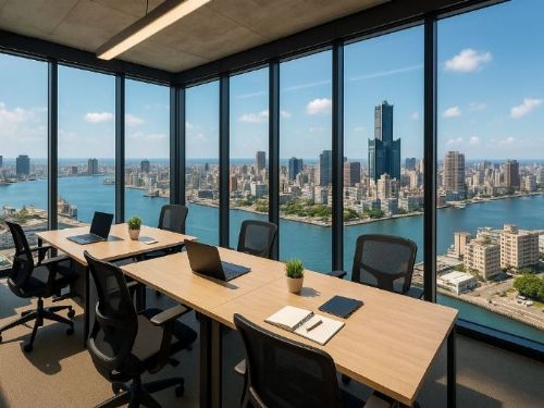 租址創業完整指南：低門檻、高彈性的創業新選擇