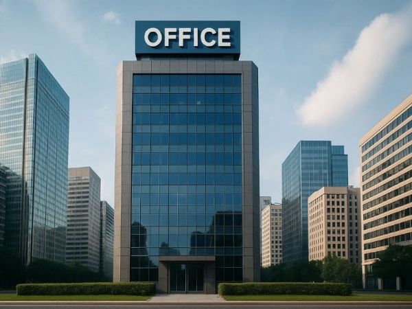 商辦借址登記：新創企業與個人工作者的彈性解方