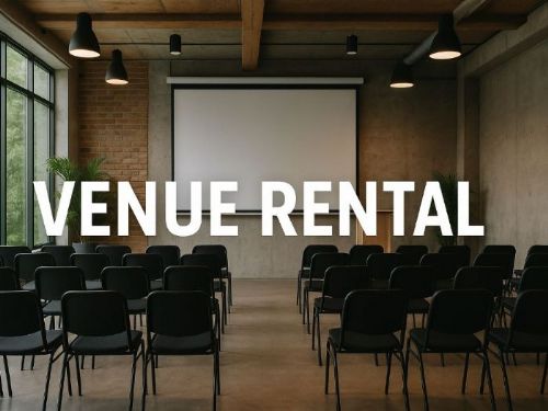 場地租賃廣告怎麼做？打造高曝光、高轉換的行銷策略