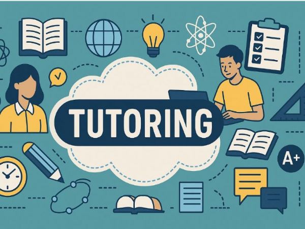 高雄家教空間出租指南：找到理想的教學場地