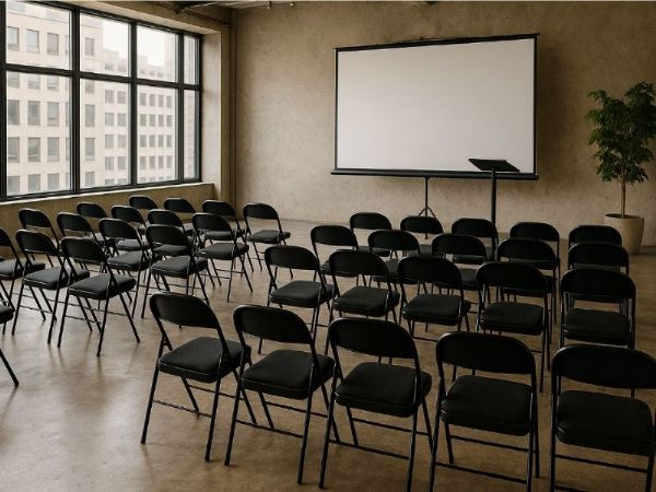 高雄場地出租全攻略｜企業、活動、課程空間一站搞定