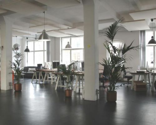 20-40 人會議場地｜專業設備，完美支援您的商務會議